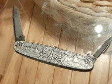 Vintage antique german for sale  Oak Ridge