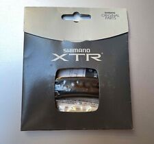 Pattini shimano xtr usato  Italia