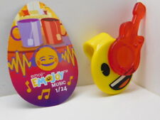 Jouet kinder emojoy d'occasion  Pont-de-Roide