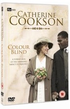 Colour blind dvd for sale  MILTON KEYNES