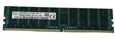 Usado, Memória RAM para servidor Hynix 64GB 4DRx4 PC4-2400T LRDIMM DDR4-19200 ECC carga reduzida comprar usado  Enviando para Brazil