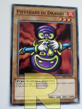 Pifferaio draghi dragon usato  Ravenna