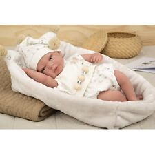 Arias bambola reborn usato  Macerata