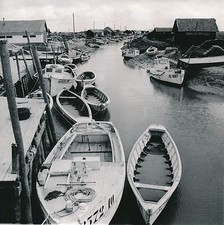île oléron .1950 d'occasion  Expédié en Belgium
