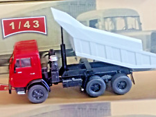 Kamaz 5511 truck d'occasion  Expédié en Belgium