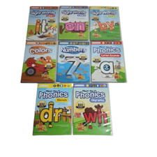 Lot preschool prep for sale  Butler