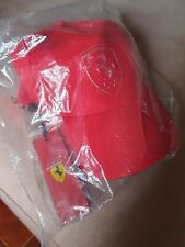 Cappellino ferrari usato  Faenza