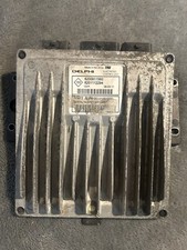 Calculateur moteur renault d'occasion  Carcassonne