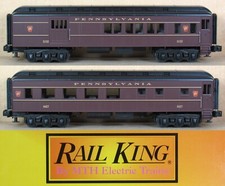Mth railking 6238 for sale  Westminster