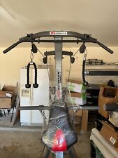 Bowflex xtreme home for sale  Houston