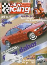 Rallye racing 2000 gebraucht kaufen  Ingelheim am Rhein