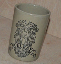 Pearsons celery jar for sale  BOSTON