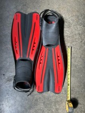 Dive fins scuba for sale  Bellingham
