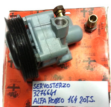 Servosterzo 3276641 alfa usato  Taormina
