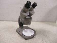 Microscópio binocular Olympus Japão VT-II com oculares G10X  comprar usado  Enviando para Brazil