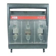 Tampa para Chave Seccionadora ABB XLP 3 NH3 3P 630A comprar usado  Brasil 