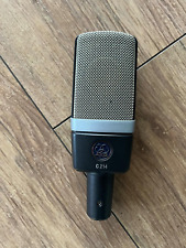 Akg c214 professionelles gebraucht kaufen  Detmold