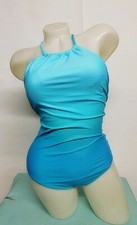 Seafolly badeanzug komplett gebraucht kaufen  Bergkamen