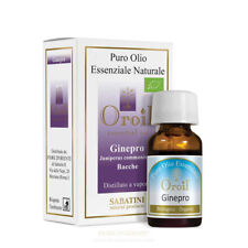 just crema ginepro usato  Fonte Nuova