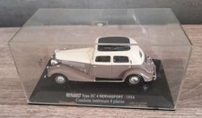 Renault type nervasport d'occasion  Argenton-sur-Creuse
