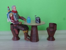 Star wars custom d'occasion  Vienne
