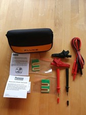 Fluke pomona meßmittel gebraucht kaufen  Riedering
