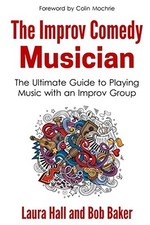 Improv comedy musician for sale  Montgomery