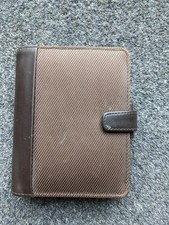 Filofax pocket organiser for sale  KINGSTON UPON THAMES