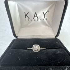 Kay jewelers diamond for sale  Wilmington