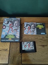 Space harrier sega for sale  BRACKNELL