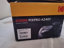 Kodak pixpro az401 gebraucht kaufen  Langenfeld (Rheinland)