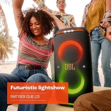 Jbl partybox club gebraucht kaufen Jbl partybox club gebraucht kaufen  St. Michaelisdonn