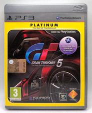 Gran turismo playstation usato  Macerata