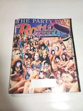 Rolling Stones magazine Special Milennium Edition DEC 1999 2000 SEE DESCRIPTION comprar usado Rolling Stones magazine Special Milennium Edition DEC 1999 2000 SEE DESCRIPTION comprar usado  Enviando para Brazil