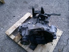 Volkswagen polo gearbox for sale  ROTHERHAM