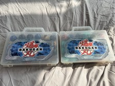Bakugan lot figures for sale  TONBRIDGE