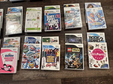 games wii lot for sale games wii lot for sale Rainsville