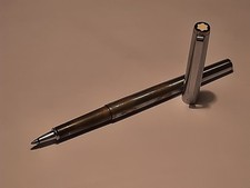 Montblanc rollerball gebraucht kaufen  Hannover