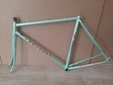Cadre velo peugeot d'occasion  Échirolles