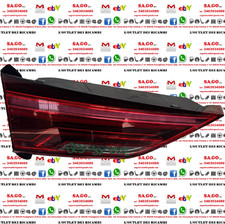 Stop fanale led usato  Pomigliano d'Arco