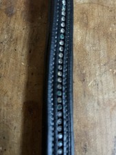 Elevator brow band for sale  HEANOR
