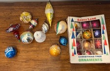 Vtg santa land for sale  Utica