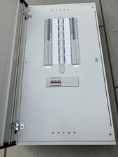 Hager distribution board for sale  SITTINGBOURNE