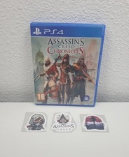Assassin creed chronicles d'occasion  Strasbourg-