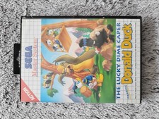Saga mega drive for sale  HIGH WYCOMBE