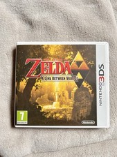 The legend zelda d'occasion  Châtellerault
