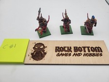 Warhammer fantasy chaos for sale  Warminster