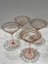 Vtg pink champagne d'occasion  Expédié en Belgium