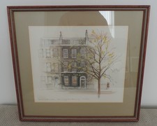Charles dickens home for sale  MAIDENHEAD