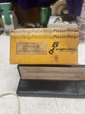 Enginetech piston ring for sale  Palmetto